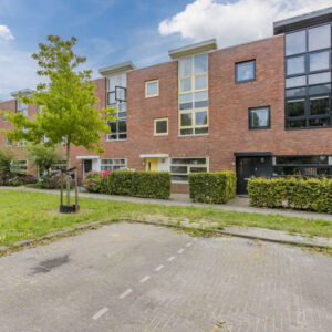 Woonhuis in Lelystad