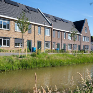 Woonhuis in Pijnacker-Nootdorp