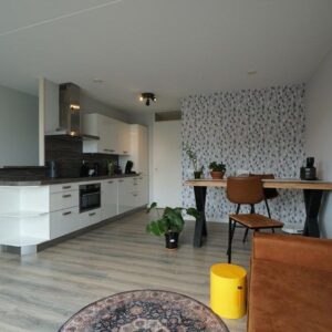 Appartement in Pijnacker