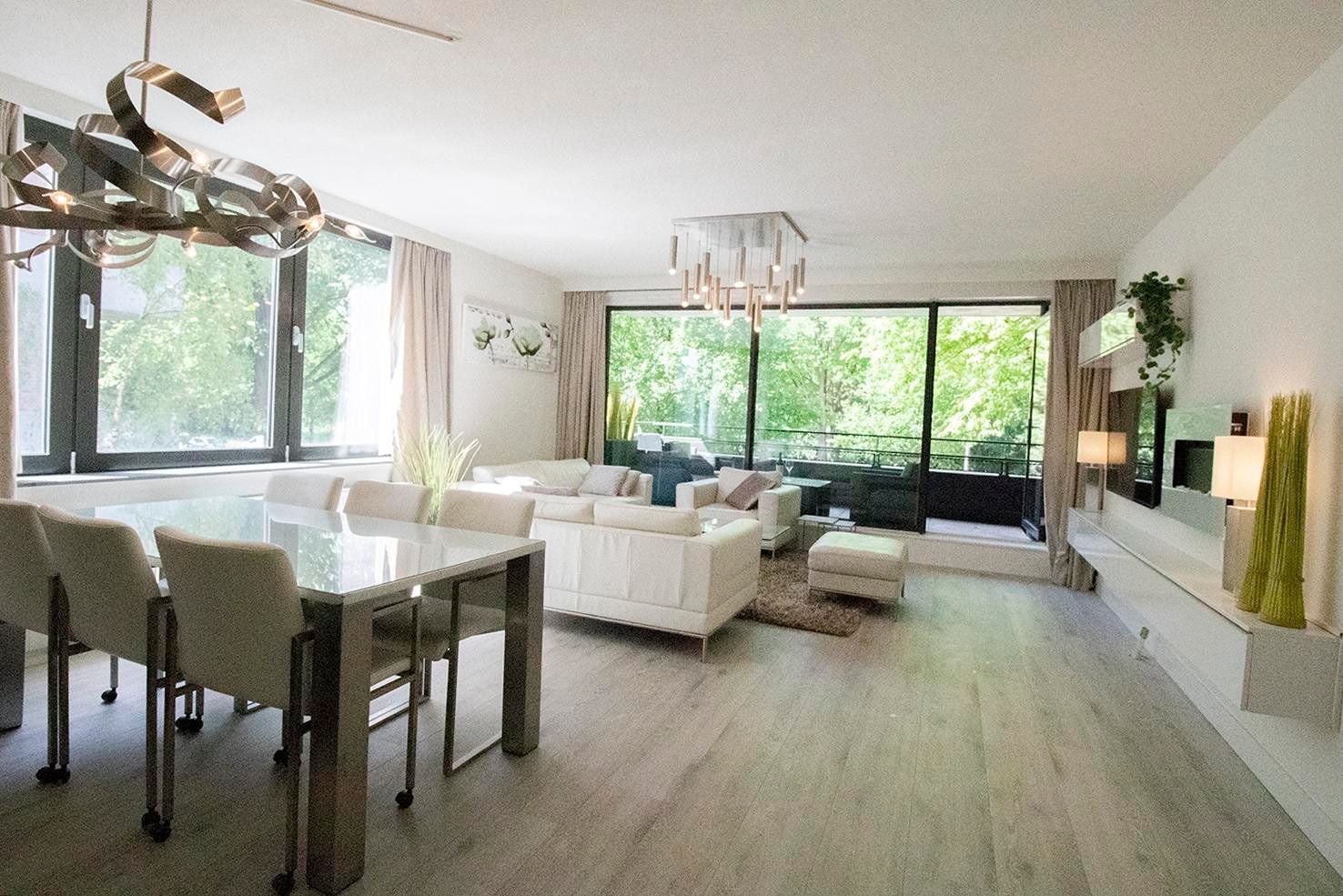 Woning aan de Baden Powellweg te Amsterdam