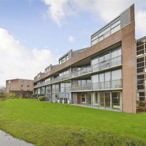 Woning aan de Biesbosch te Duivendrecht