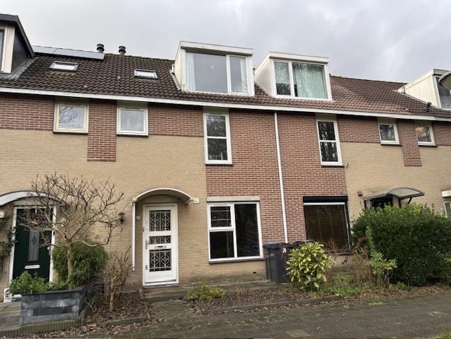 Woning aan de Boogschutter te Amstelveen