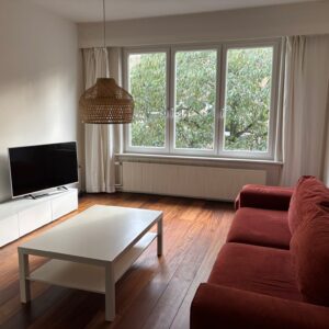 Woning aan de Bronckhorststraat te Amsterdam