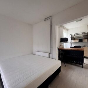 Woning aan de Brusselseweg te Maastricht