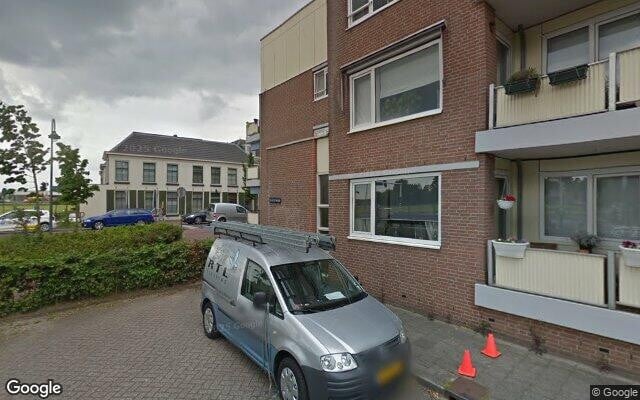 Woning aan de De Witte Swaen te De Bilt