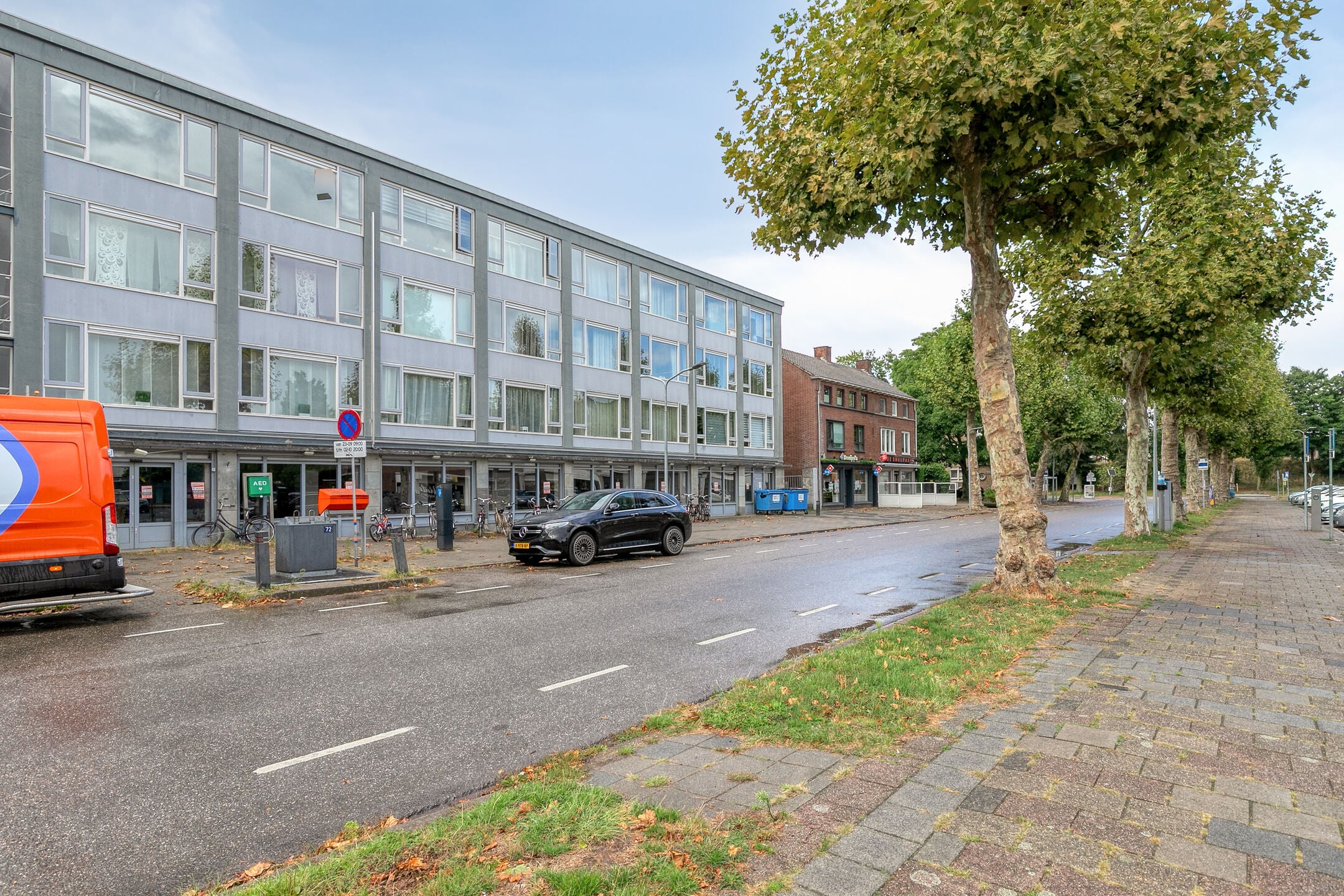 Woning aan de Dries te Weert