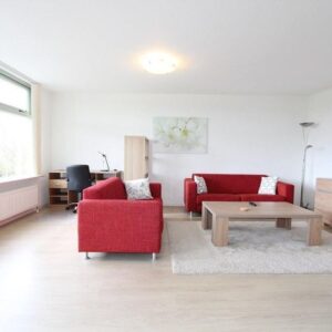 Woning aan de Felix de Nobelhof te Amstelveen