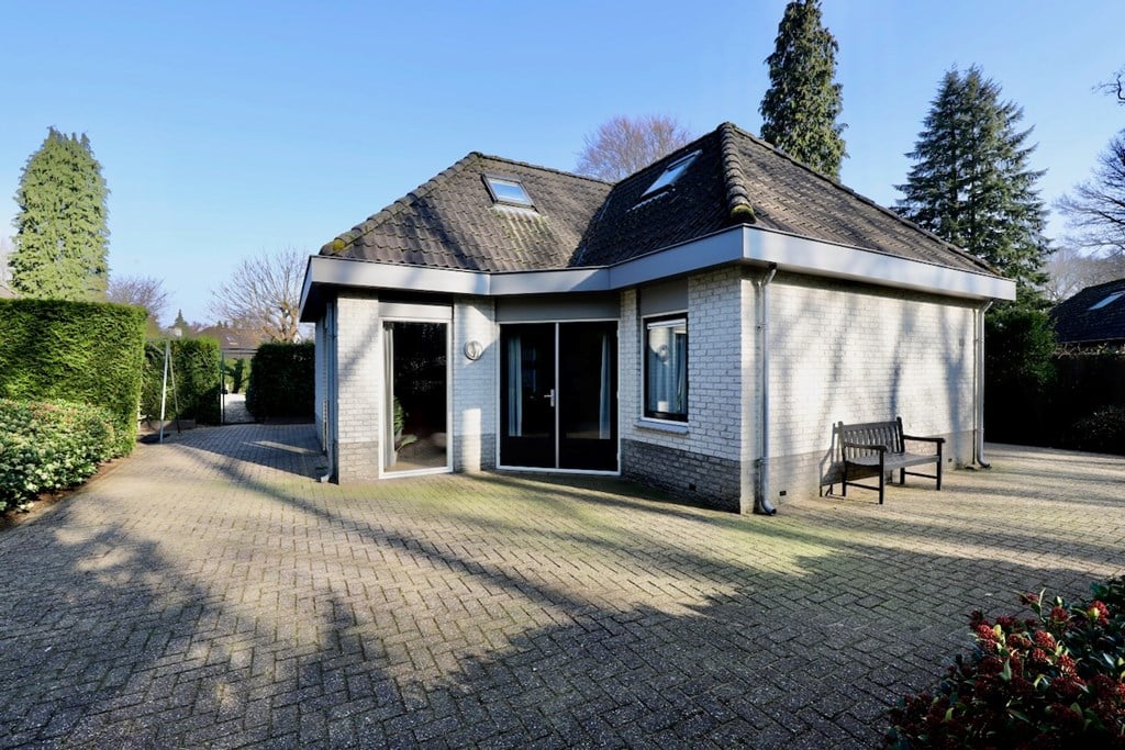 Woning aan de Garderense Engweg te Garderen
