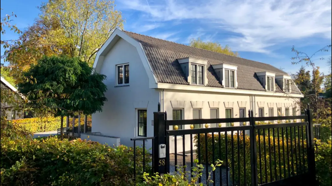 Woning aan de Gein-Zuid te Abcoude