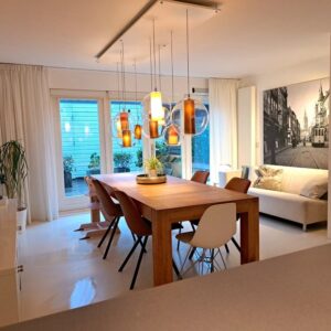 Woning aan de Hamerstraat te Den Haag