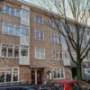 Woning aan de Jasonstraat te Amsterdam