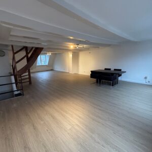 Woning aan de Keizersgracht te Amsterdam