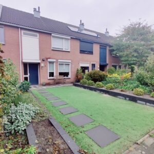 Woning aan de Kerkevelden te Eersel