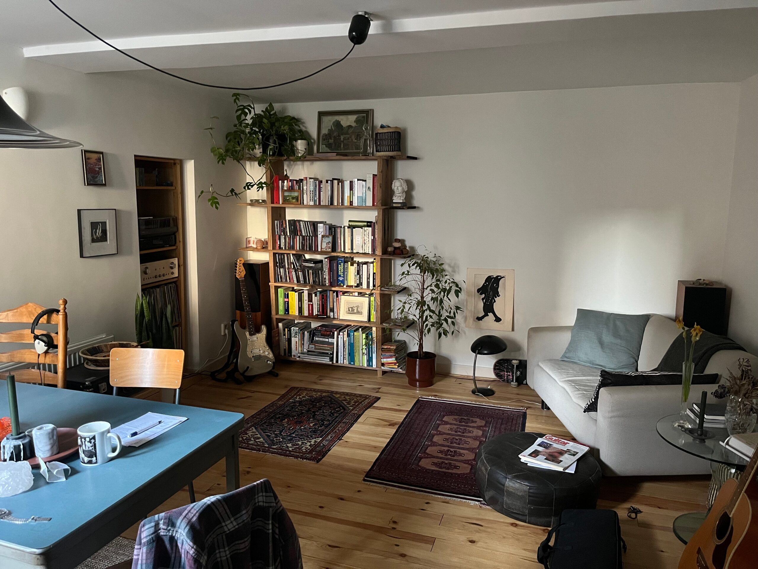 Woning aan de Mariastraat te Utrecht