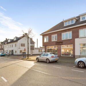 Woning aan de Merovingersweg te Eindhoven