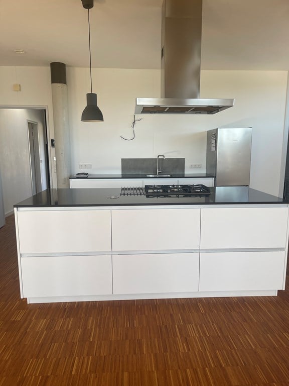 Woning aan de Monseigneur van Oorschotstraat te Heeswijk-Dinther