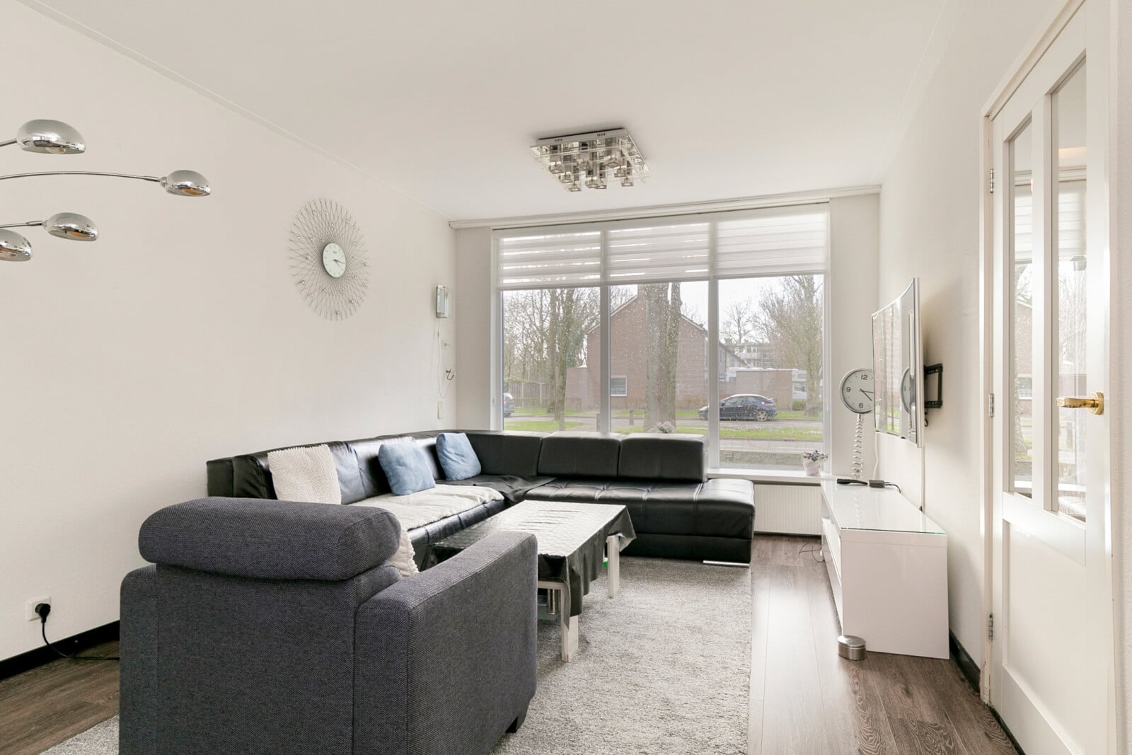 Woning aan de Postelse Hoeflaan te Tilburg