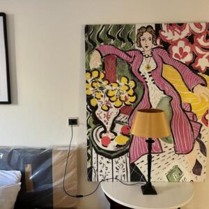 Woning aan de Stalpertstraat te Den Haag