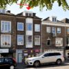 Woning aan de Steenstraat te Arnhem