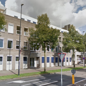 Woning aan de Utrechtseweg te Zeist