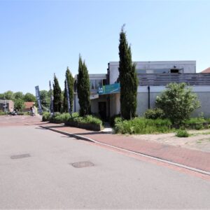 Woning aan de Veerweg te Kamperland