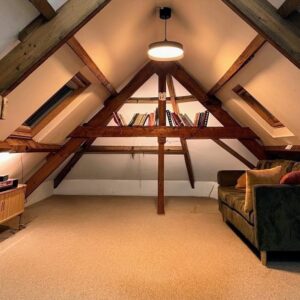 Woning aan de Vermeerstraat te Den Haag