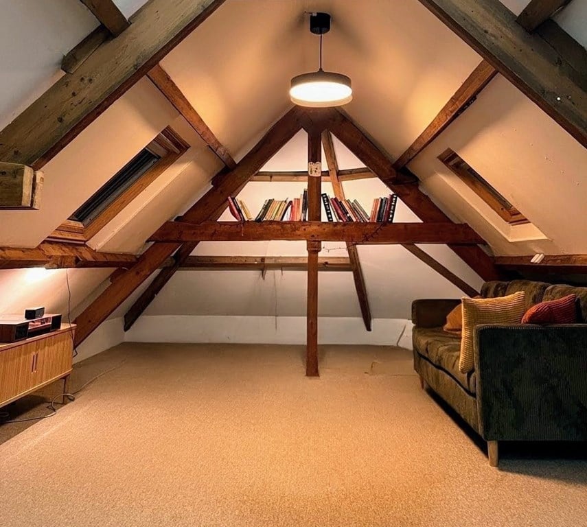 Woning aan de Vermeerstraat te Den Haag