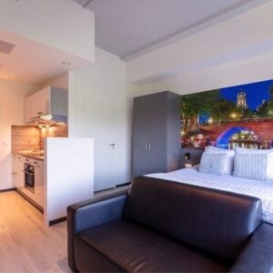 Woning aan de Vleutensevaart te Utrecht