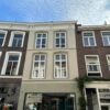 Woning aan de Vughterstraat te Den Bosch