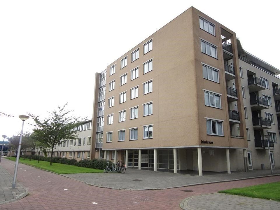 Woning aan de Zeelandiahoeve te Amstelveen