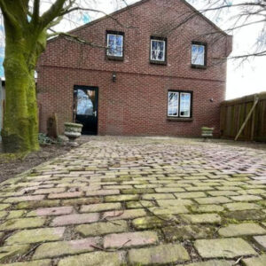 Appartement in Oirschot