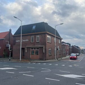 Appartement in Oldenzaal