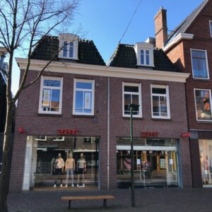 Woonhuis in Alkmaar