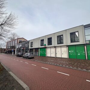 Woonhuis in Alkmaar