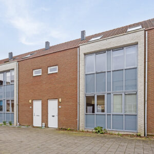 Woonhuis in Heerhugowaard