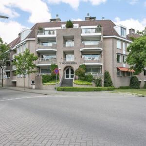 Appartement in Oisterwijk