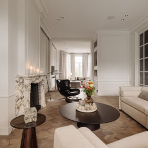 Woonhuis in Amsterdam