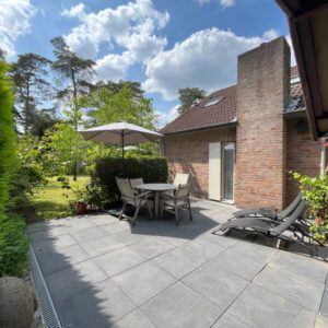 Woonhuis in Oisterwijk