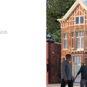 Woonhuis in Zaanstad