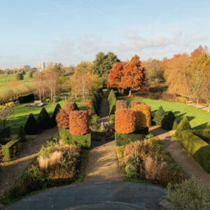 Woonhuis in Amstelveen