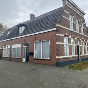 Woonhuis in Heusden
