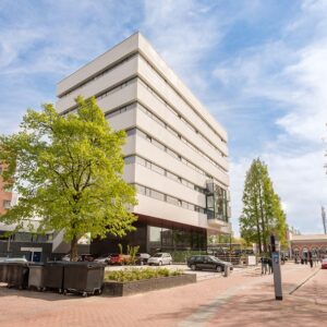 Appartement in Dordrecht
