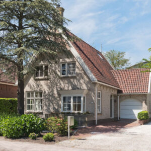 Woonhuis in Aalsmeer