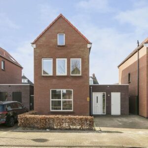 Woonhuis in Hengelo (O)