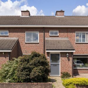 Woonhuis in Doetinchem