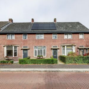 Woonhuis in Eersel