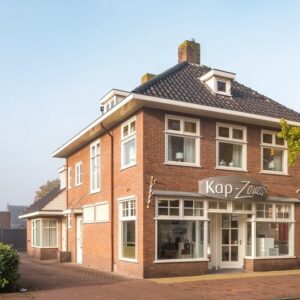 Appartement in Joure