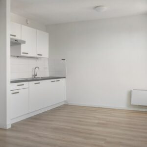 Appartement in Heerenveen