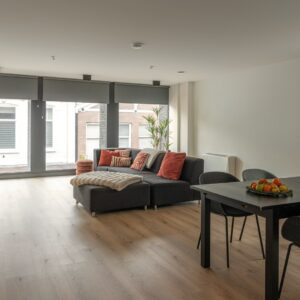 Appartement in Súdwest-Fryslân