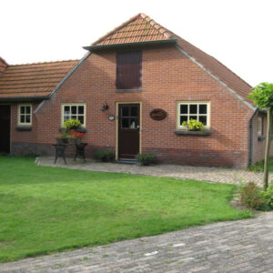 Woonhuis in Hulsel
